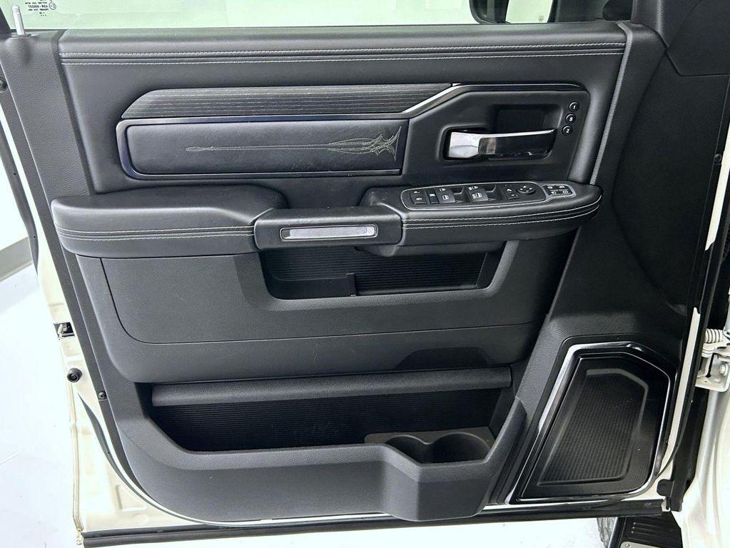 used 2024 Ram 3500 car, priced at $79,456
