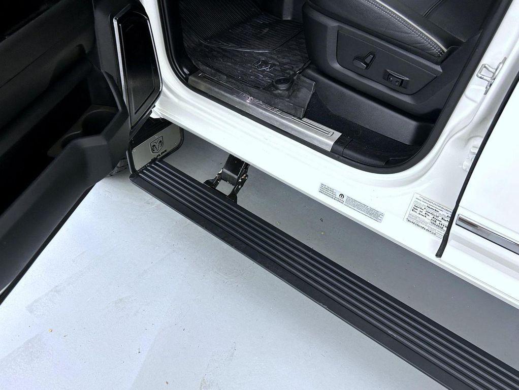 used 2024 Ram 3500 car, priced at $79,456