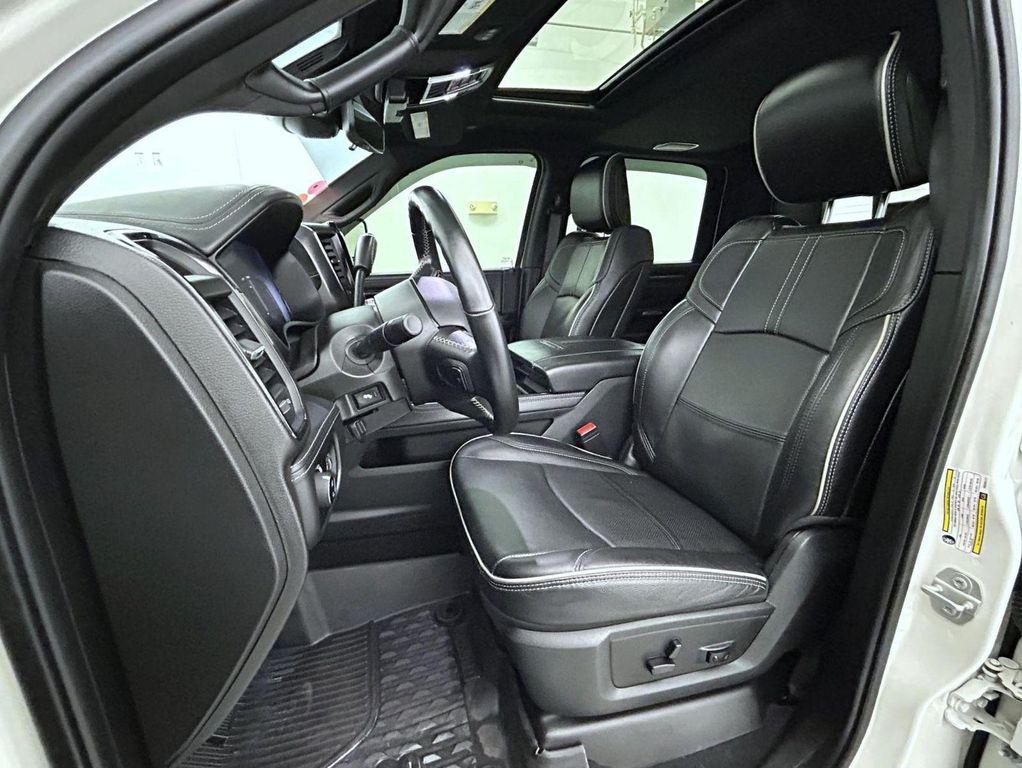 used 2024 Ram 3500 car, priced at $79,456
