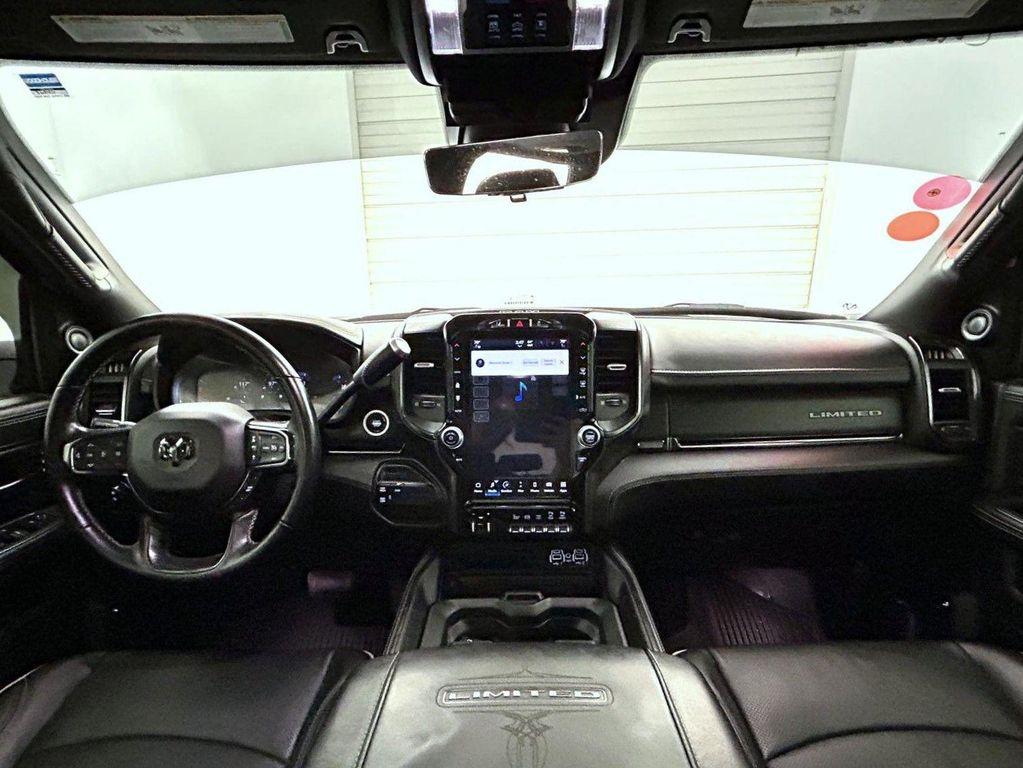 used 2024 Ram 3500 car, priced at $79,456