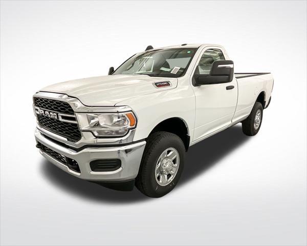 new 2024 Ram 2500 car, priced at $46,379