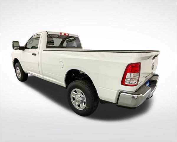 new 2024 Ram 2500 car, priced at $46,379