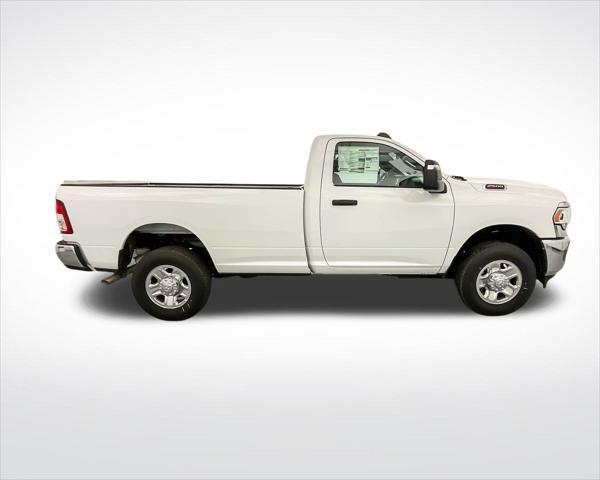 new 2024 Ram 2500 car, priced at $46,379