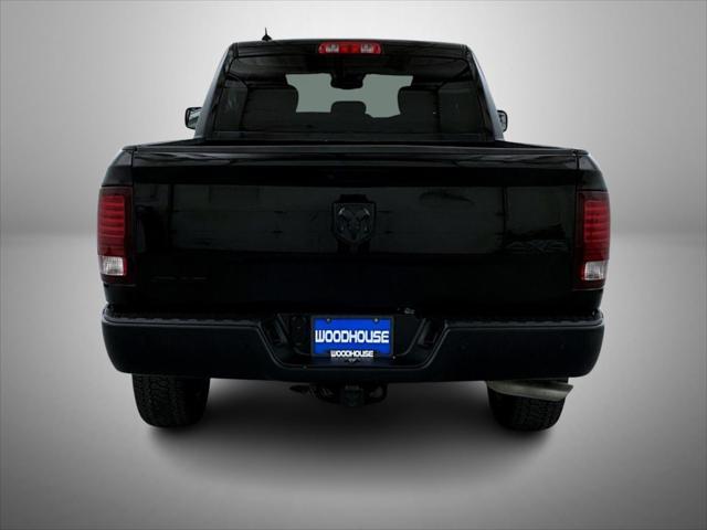 used 2022 Ram 1500 Classic car, priced at $28,976