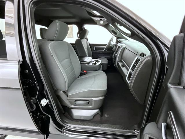 used 2022 Ram 1500 Classic car, priced at $28,976