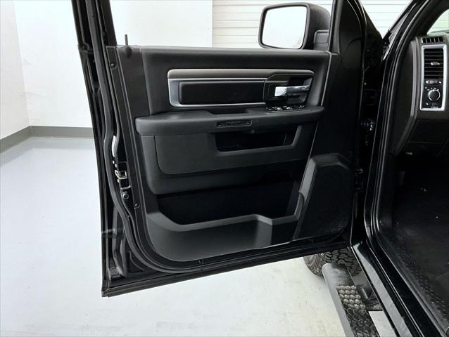 used 2022 Ram 1500 Classic car, priced at $28,976