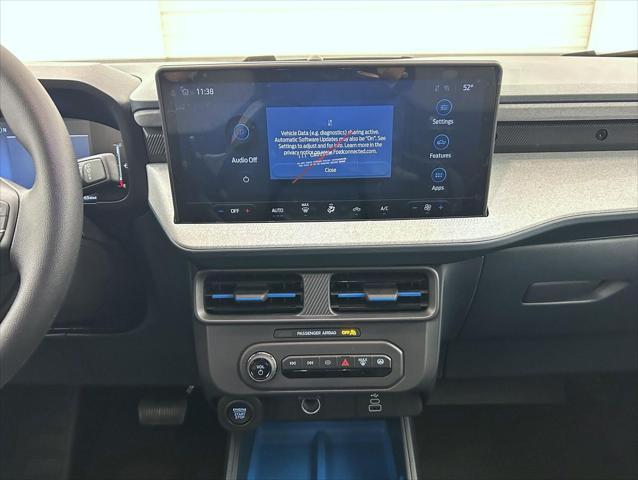 new 2025 Ford Maverick car