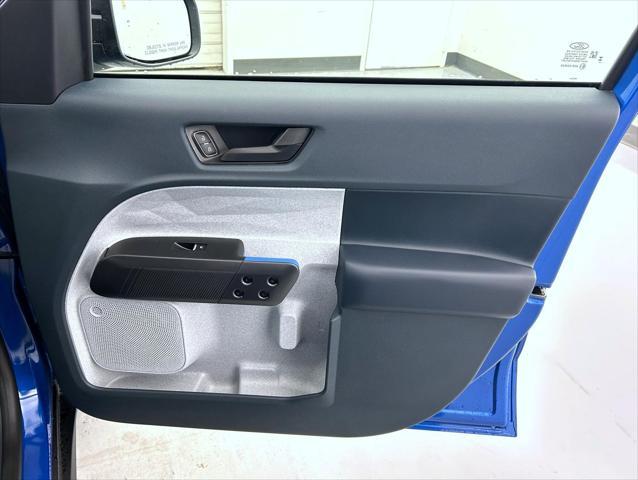 new 2025 Ford Maverick car