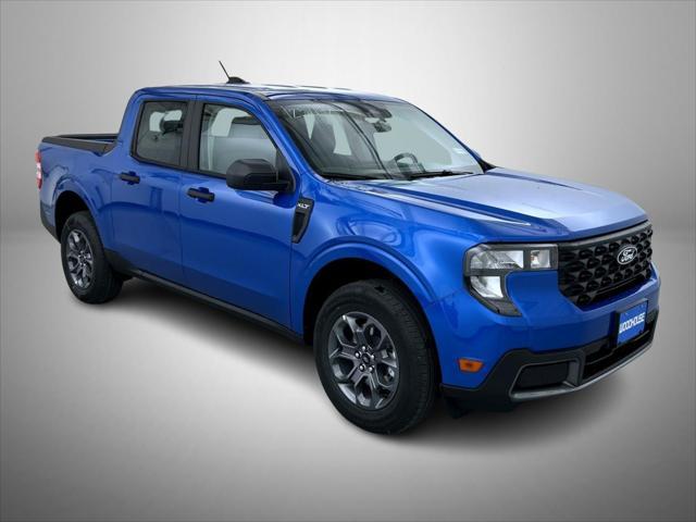 new 2025 Ford Maverick car