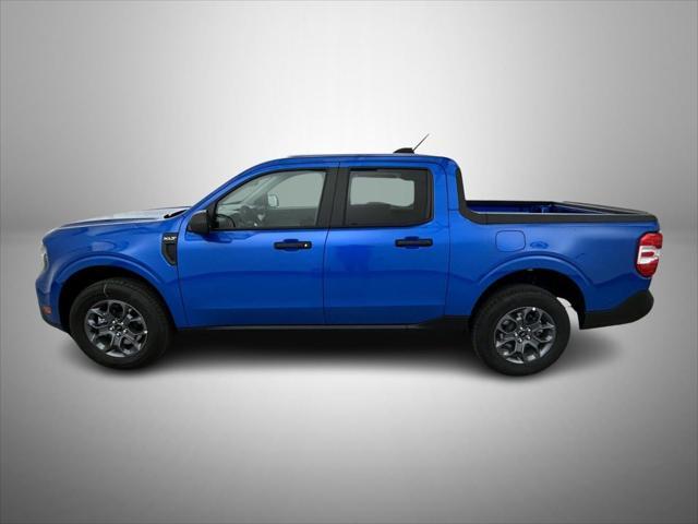 new 2025 Ford Maverick car
