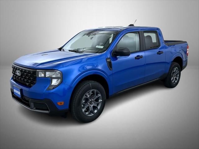 new 2025 Ford Maverick car