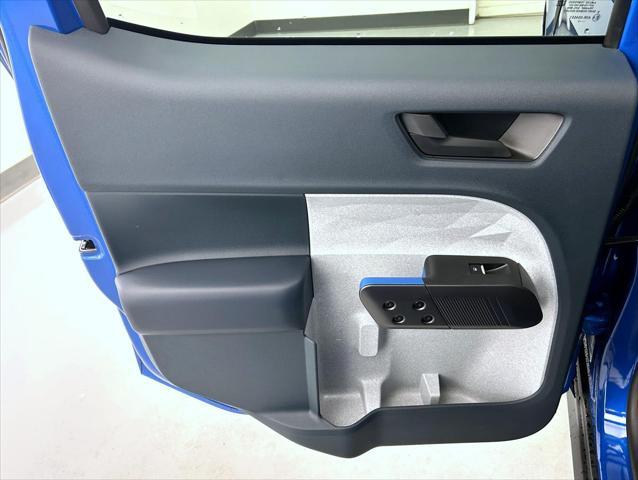 new 2025 Ford Maverick car