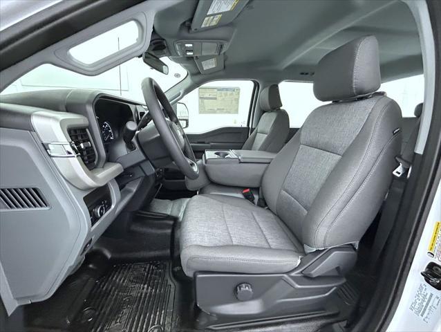 new 2025 Ford F-350 car
