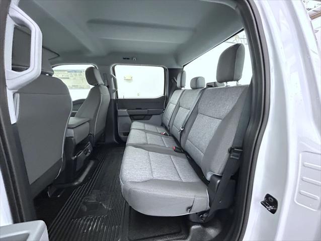 new 2025 Ford F-350 car