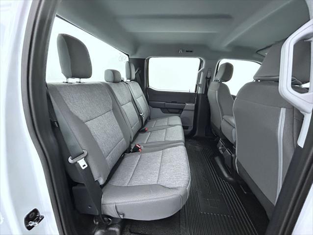 new 2025 Ford F-350 car