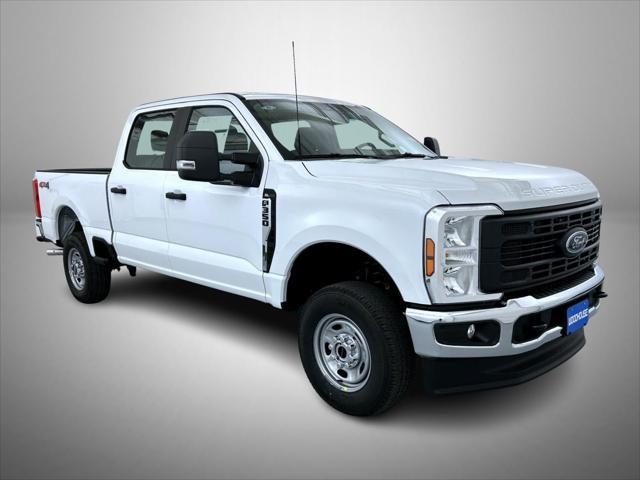new 2025 Ford F-350 car