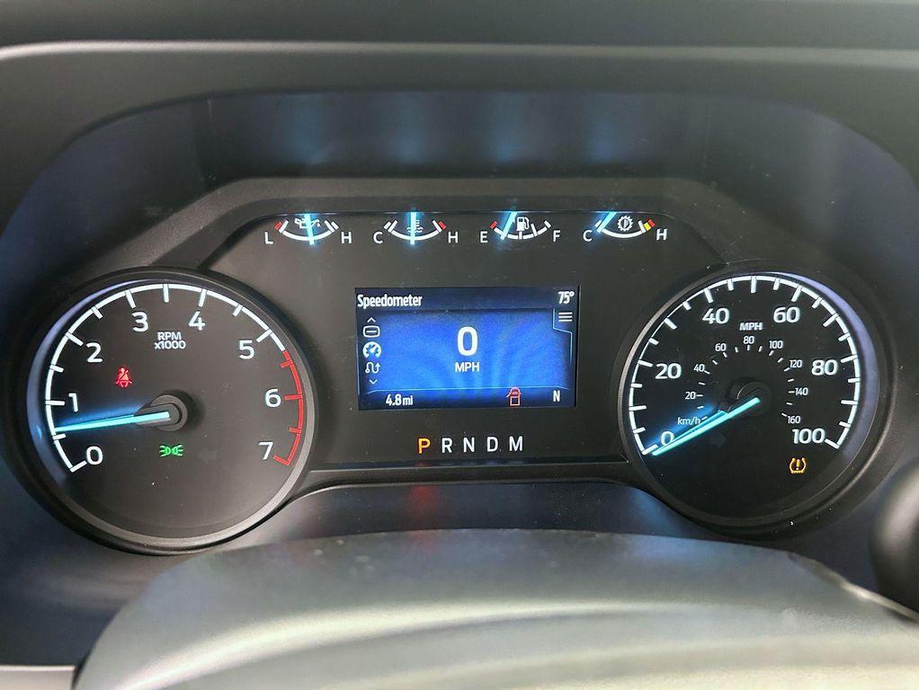 new 2025 Ford F-350 car