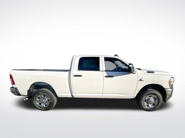 new 2024 Ram 2500 car, priced at $57,264