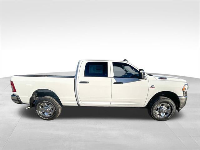 new 2024 Ram 2500 car, priced at $56,517