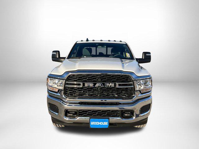 new 2024 Ram 2500 car, priced at $62,114