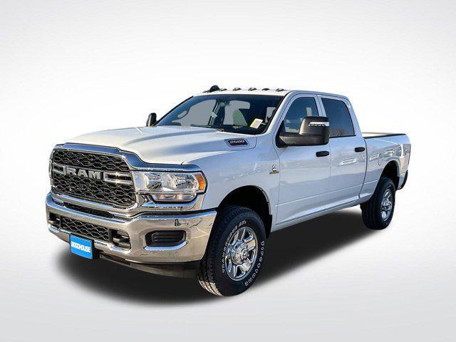 new 2024 Ram 2500 car, priced at $57,264