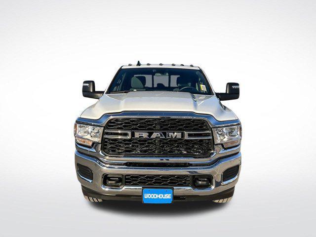 new 2024 Ram 2500 car, priced at $57,264