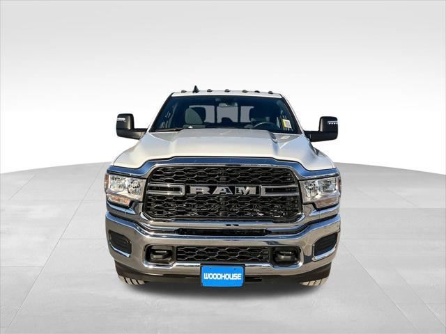 new 2024 Ram 2500 car, priced at $56,517