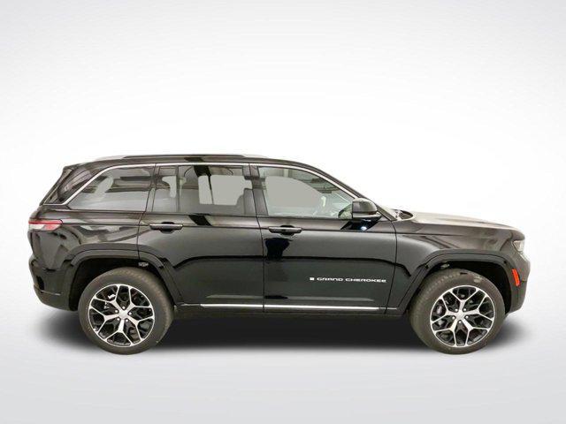 new 2023 Jeep Grand Cherokee 4xe car, priced at $61,017