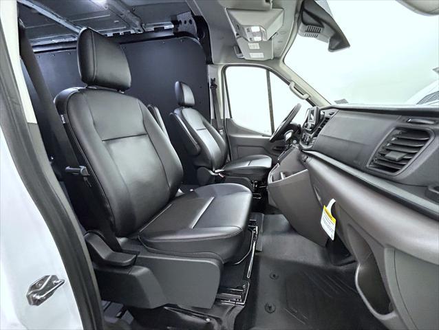 new 2025 Ford Transit-250 car