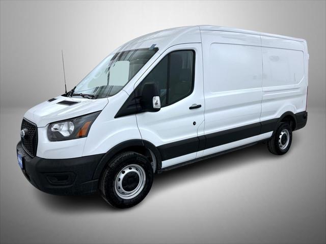 new 2025 Ford Transit-250 car
