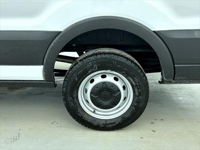new 2025 Ford Transit-250 car