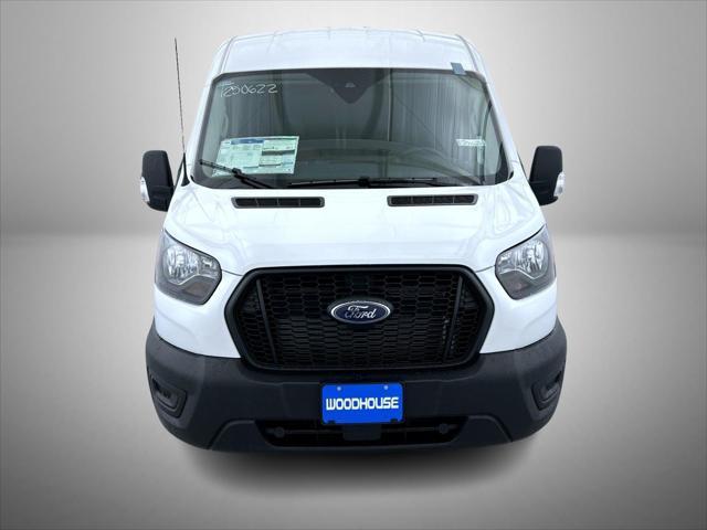 new 2025 Ford Transit-250 car