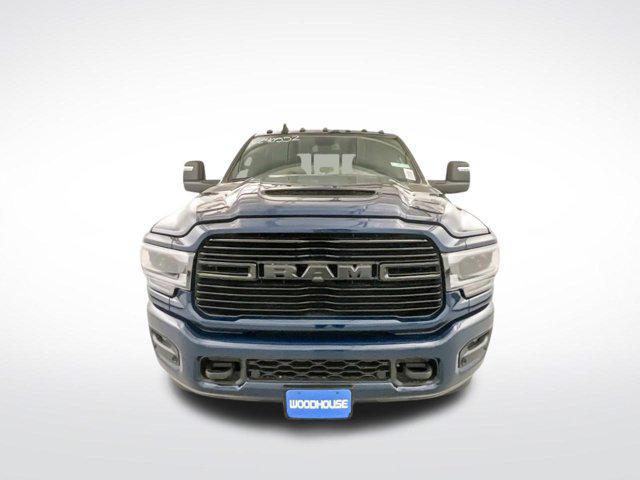 new 2024 Ram 3500 car, priced at $78,679