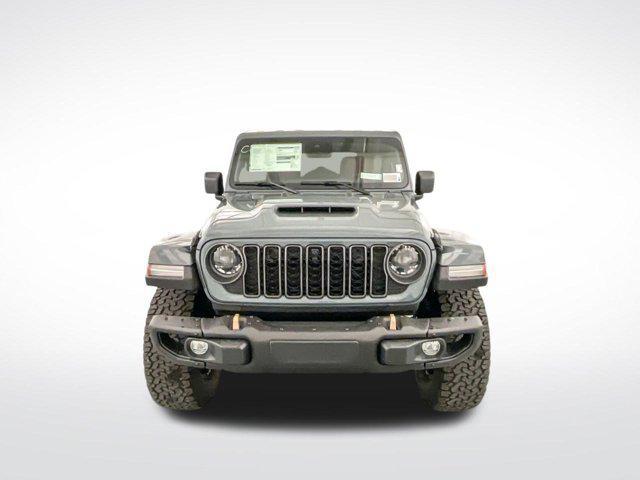 new 2024 Jeep Wrangler car, priced at $86,078