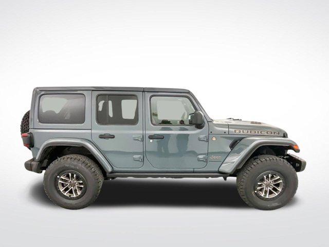 new 2024 Jeep Wrangler car, priced at $86,078