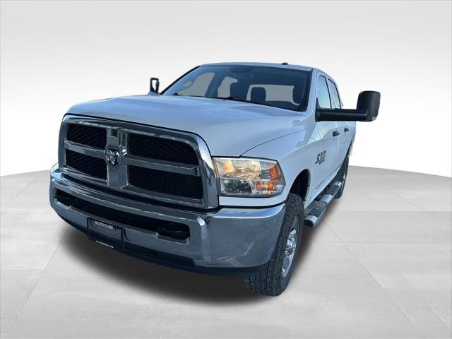 used 2018 Ram 2500 car, priced at $34,119