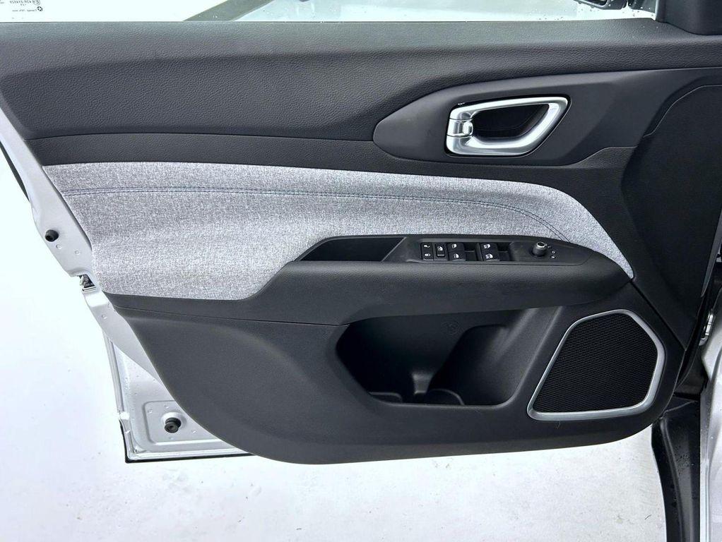 new 2025 Jeep Compass car, priced at $27,484