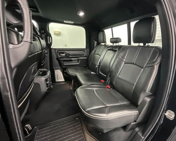 used 2019 Ram 2500 car, priced at $53,160