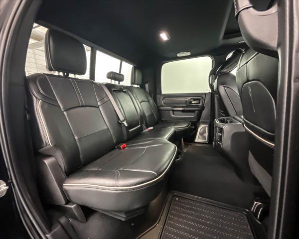 used 2019 Ram 2500 car, priced at $53,160