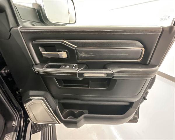 used 2019 Ram 2500 car, priced at $53,160