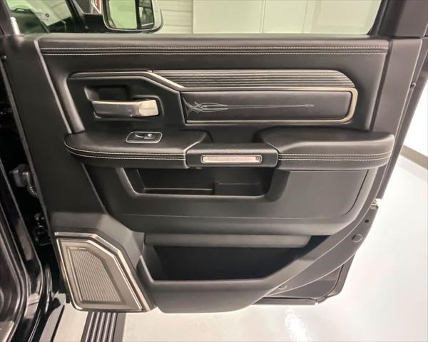 used 2019 Ram 2500 car, priced at $53,160