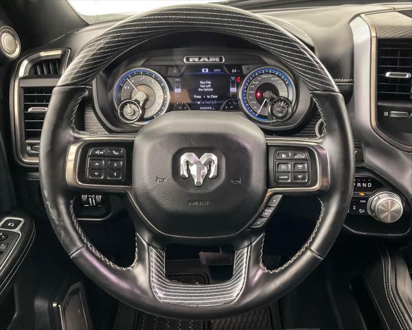 used 2019 Ram 2500 car, priced at $53,160