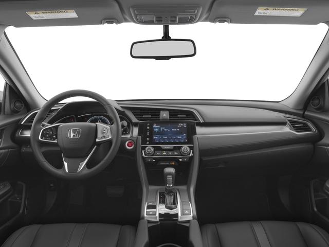 used 2017 Honda Civic car