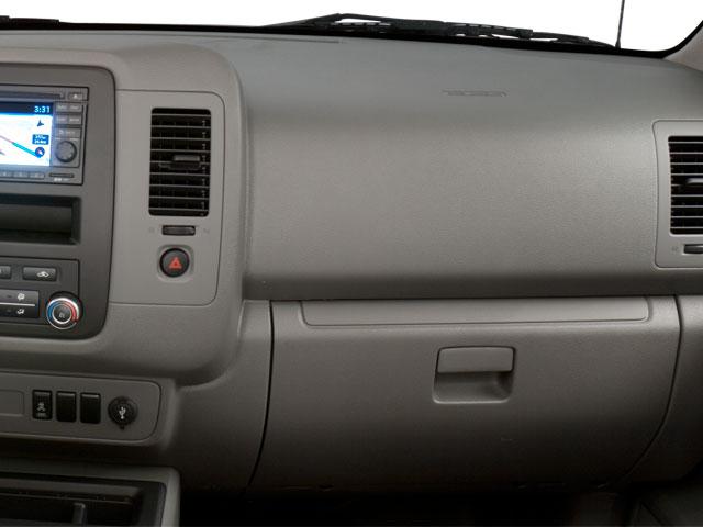 used 2012 Nissan NV Cargo car, priced at $11,221