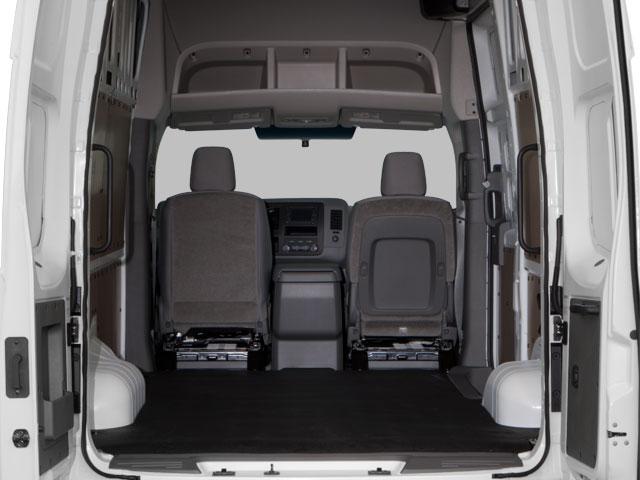 used 2012 Nissan NV Cargo car, priced at $11,221