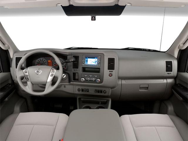 used 2012 Nissan NV Cargo car, priced at $11,221