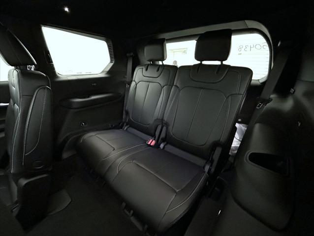 new 2025 Jeep Grand Cherokee L car, priced at $47,386
