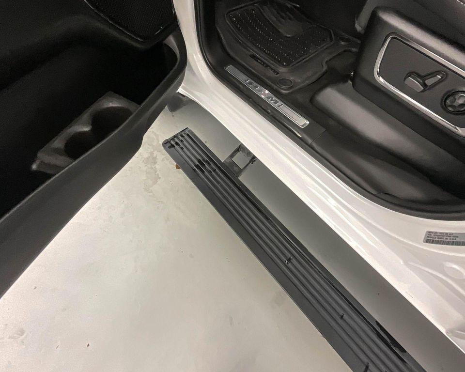 used 2023 Ram 1500 car, priced at $46,343