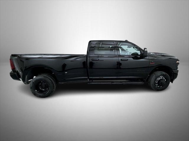 new 2025 Ram 3500 car, priced at $89,259