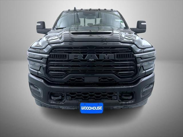 new 2025 Ram 3500 car, priced at $89,259